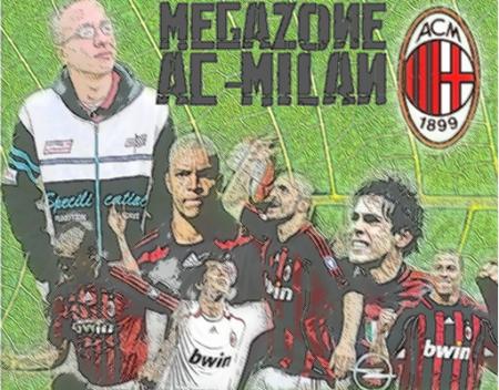 FORZA MILAN