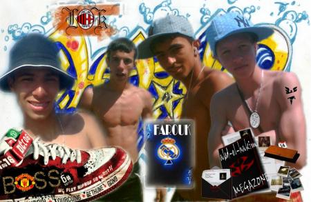 Uno . Due .Tree .Quatro