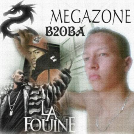 M.E.G.A.Z.O.N.E c moi