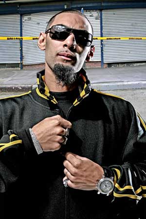 La fouine .... c �a